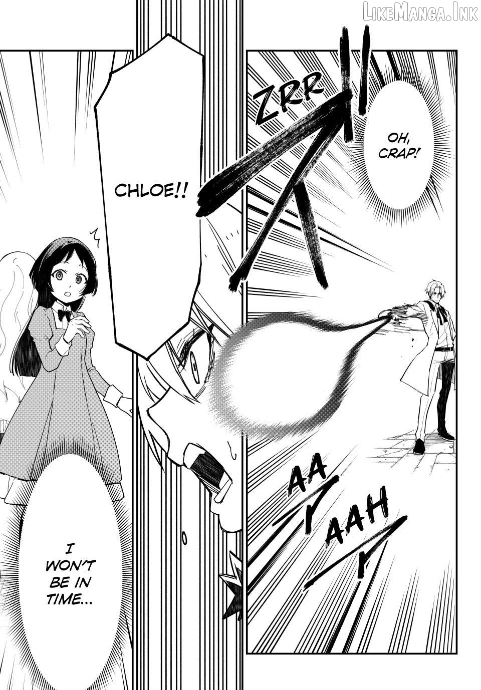 Tensei Shitara Slime Datta Ken, Chapter 143 image 14